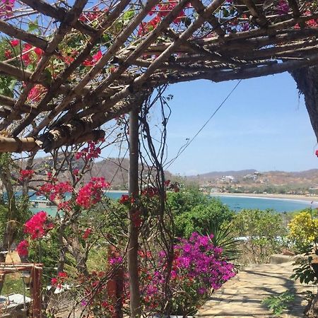 1 Bedroom Apartment With Bay View, 3 Blocks From Beach And Center Of San Juan San Juan del Sur Dış mekan fotoğraf