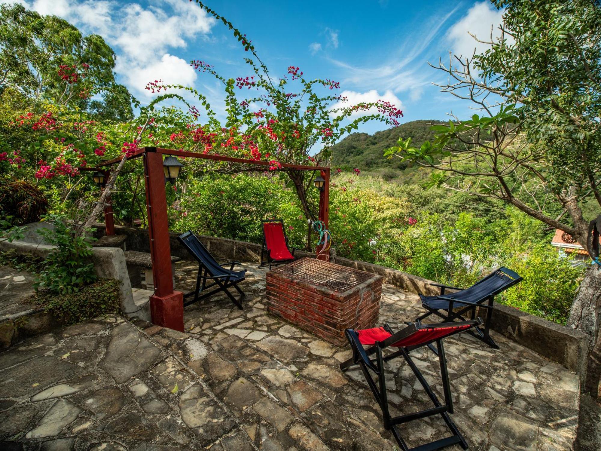 1 Bedroom Apartment With Bay View, 3 Blocks From Beach And Center Of San Juan San Juan del Sur Dış mekan fotoğraf